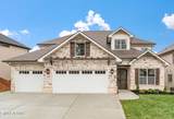 9158 Heritage Ridge Lane, Lot 50 - Photo 1