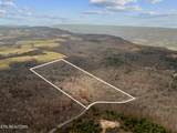 20 acres Barbee Cemetery Rd - Photo 1