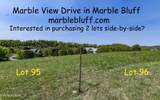  Lot 95 Marble View Drive - Photo 12