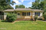 429 Woodlawn Pike - Photo 1