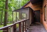 2537 Waldens Creek Rd - Photo 5