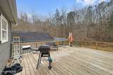1853 Bluff Mountain Rd - Photo 37