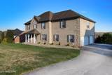 3531 Hubbs Crossing Lane - Photo 1