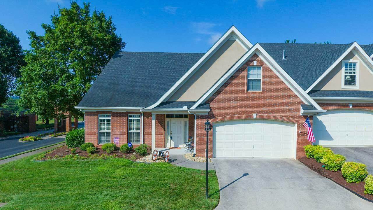 203 Fordham Way - Photo 1