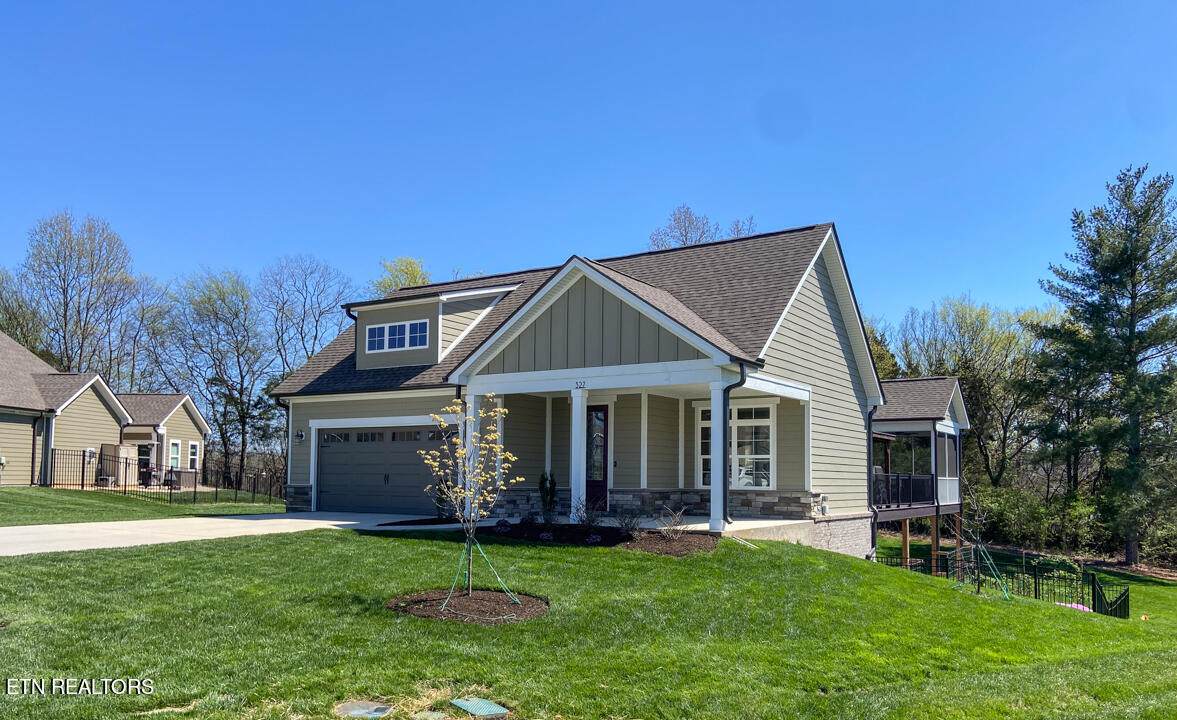 327 Cedar Branch Tr - Photo 1