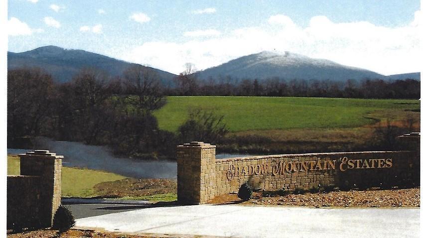 Shadow Mountain Drive - Photo 1