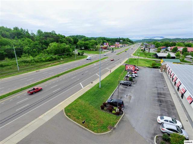 Parcel 25.39 Winnfield Dunn Pkwy - Photo 1