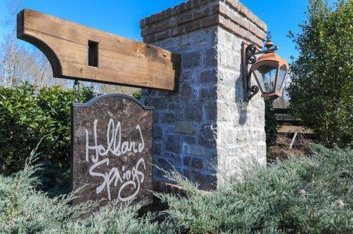 404 Holland Springs Drive - Photo 1