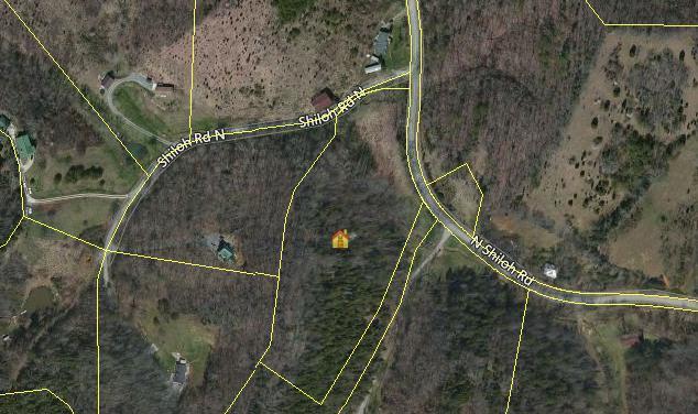 Shiloh Rd - Photo 1