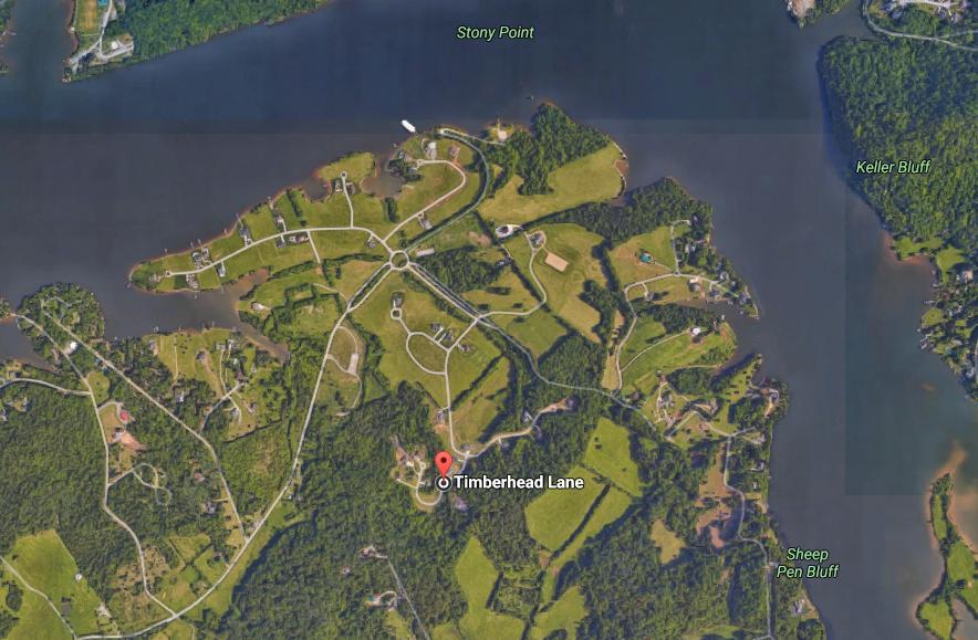 Lot 150 Timberhead Lane - Photo 1