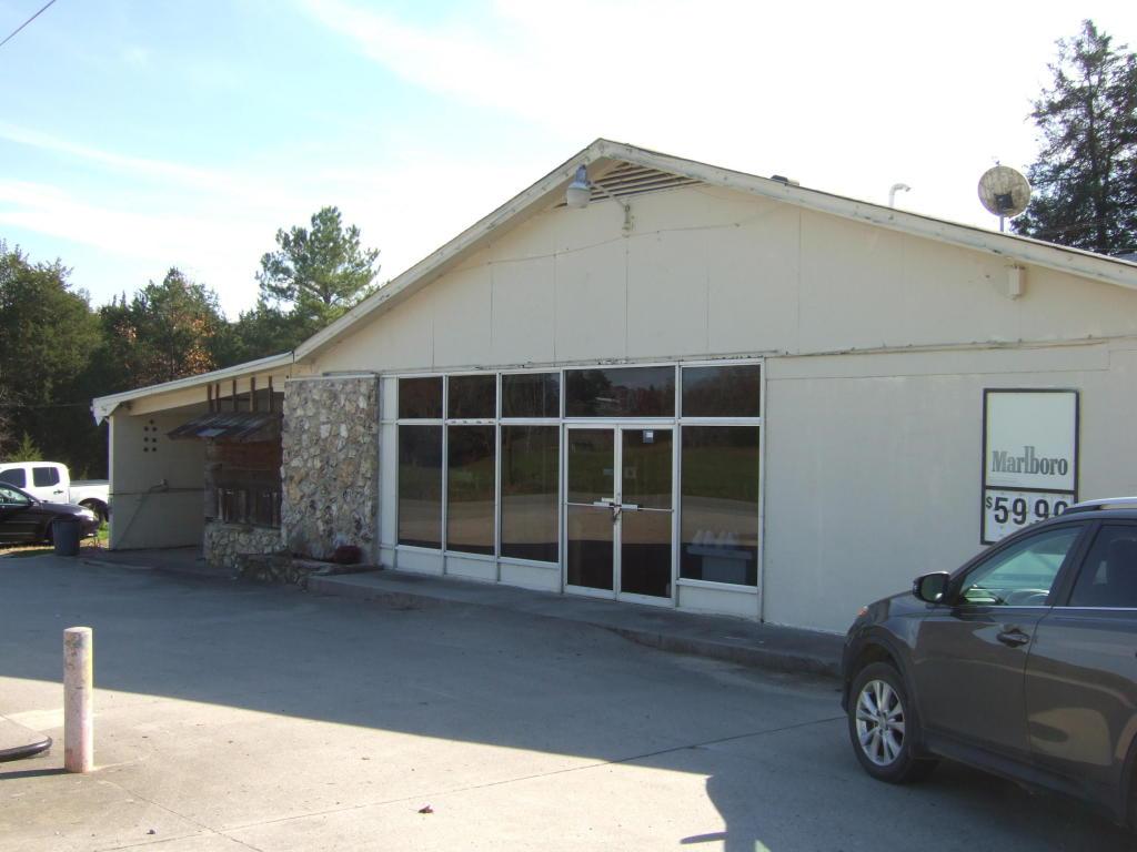 225 Sharps Chapel Road - Photo 1