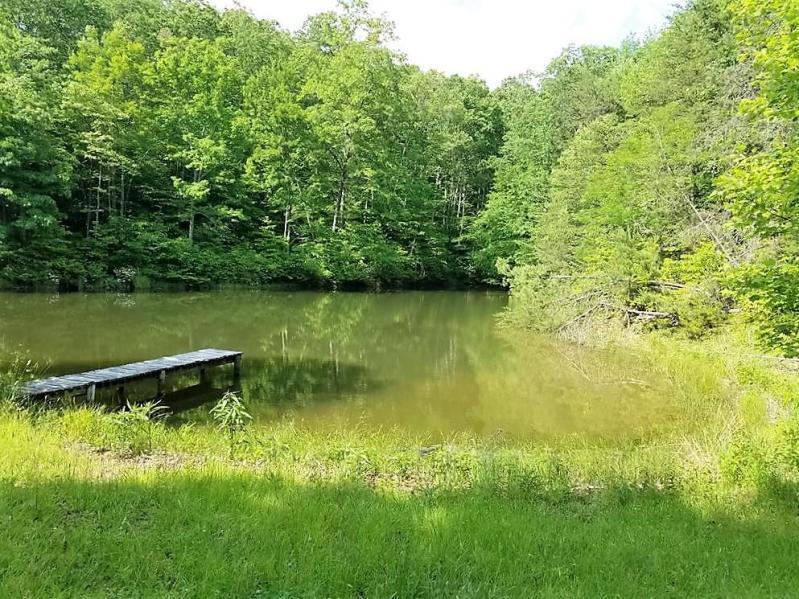 420 Ac West Short Mountain Rd - Photo 1