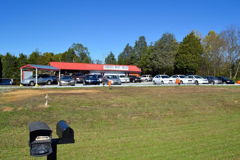 Newport Hwy - Photo 1