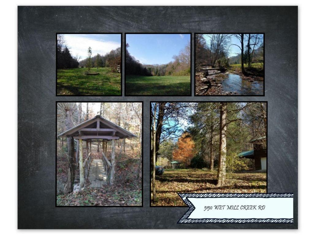 5150 Wet Mill Creek Rd - Photo 1