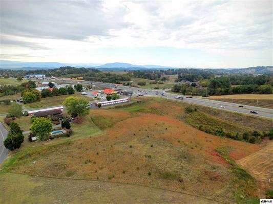 Parcel 184 Winfield Dunn Pkwy - Photo 1