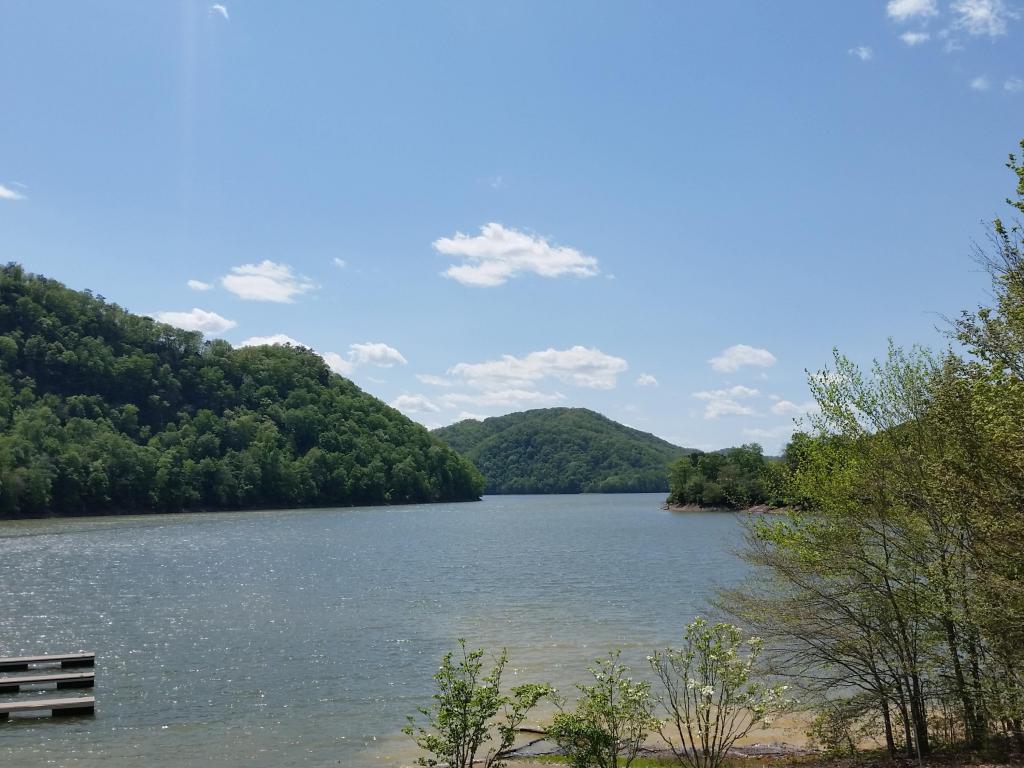 Lot 1 Walnut Bend Drive - Photo 1