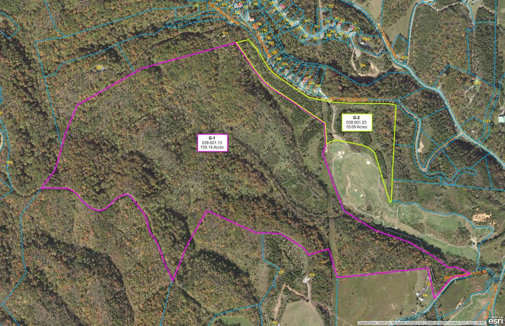 Red Cedar Ridge Rd - Photo 1