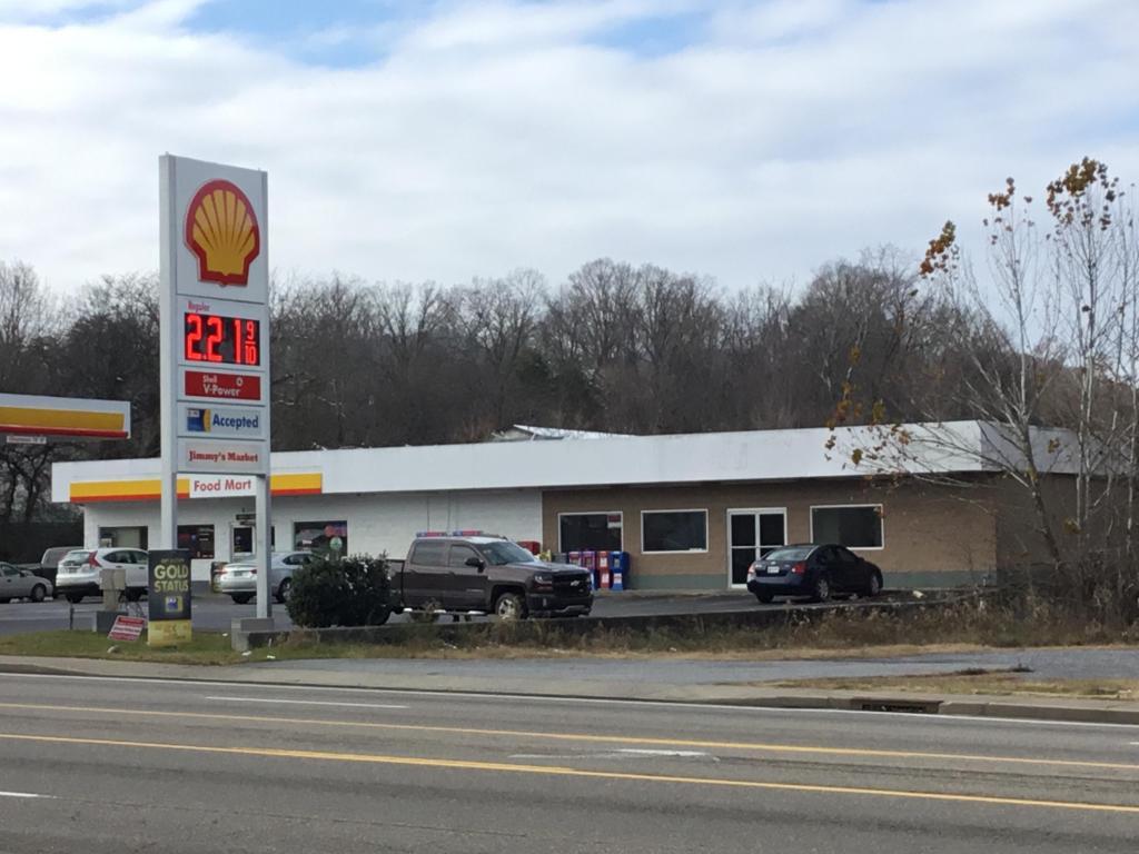 632 Wears Valley Rd - Photo 1