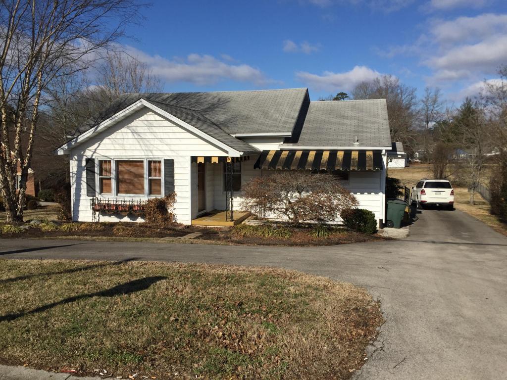 3405 Tazewell Pike - Photo 1