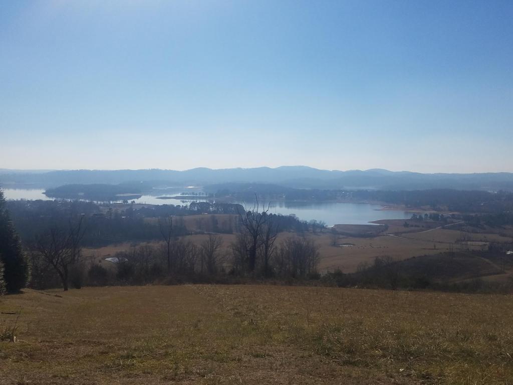Lot 30 Paradise Mountain Lane - Photo 1