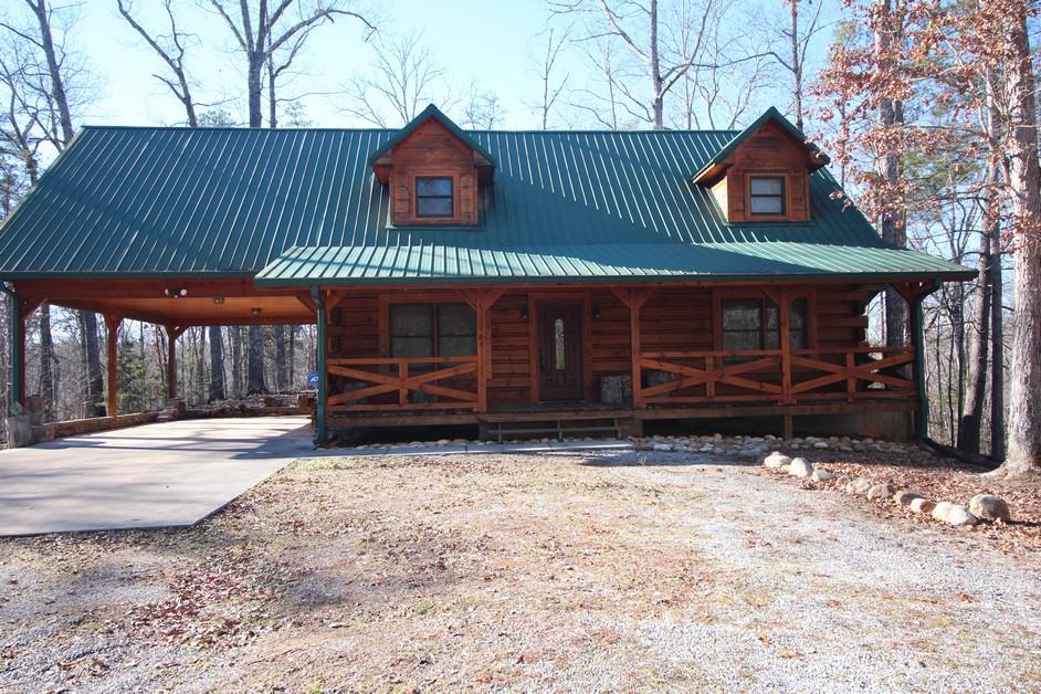 165 George Thomas Rd - Photo 1