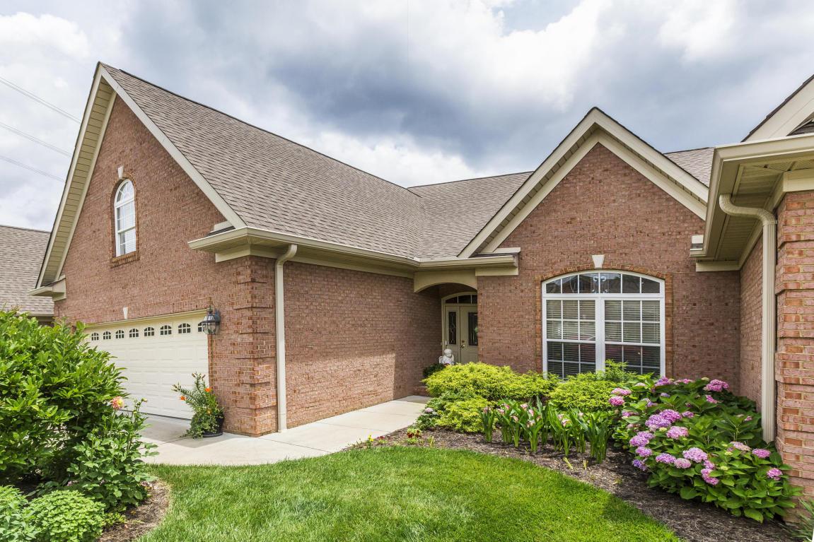 8608 Carter Grove Way - Photo 1