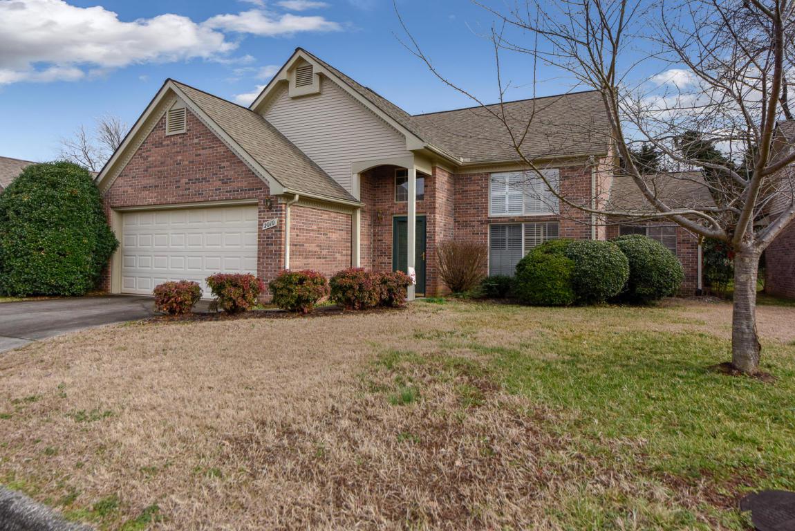 2010 Cochran Place - Photo 1
