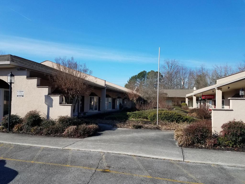7039 Maynardville Pike - Photo 1
