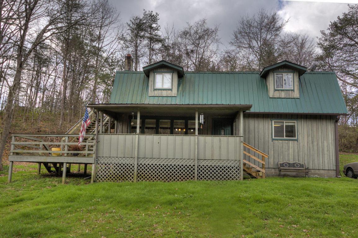 1026 Jim Norton Loop - Photo 1
