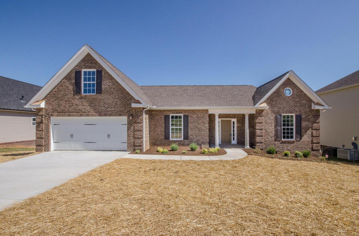 Lot 44 Greystoke Lane - Photo 1