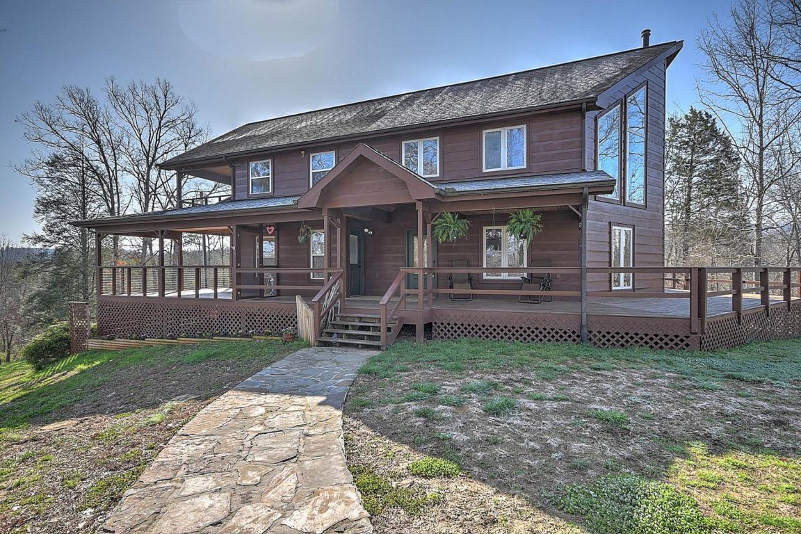 3300 Ballplay Rd - Photo 1
