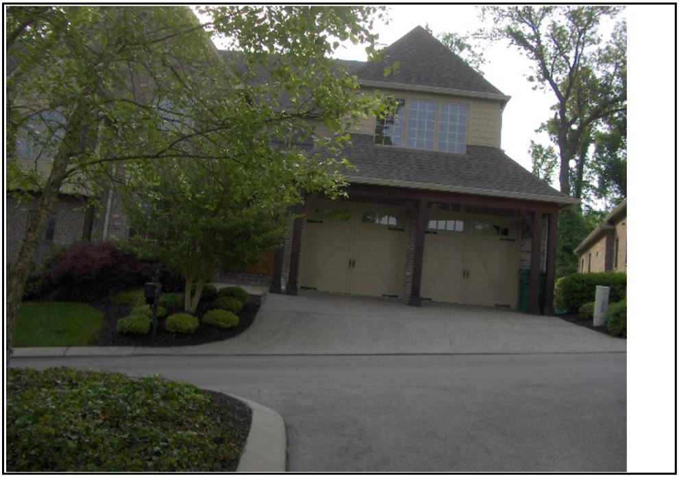 1412 Villa Forest Way - Photo 1
