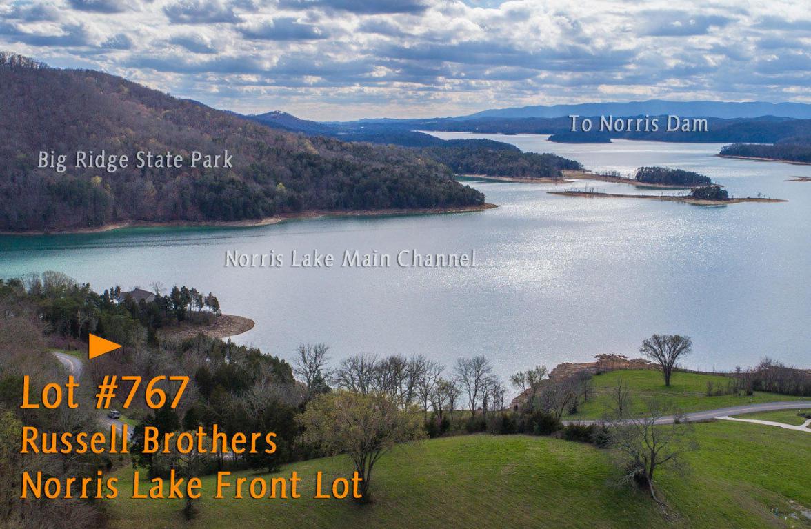 Lot 767 Russell Brothers Rd - Photo 1