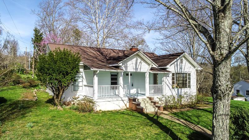 1732 Mount Olive Rd - Photo 1