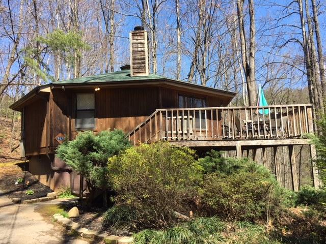 707 Maples Ct. - Photo 1