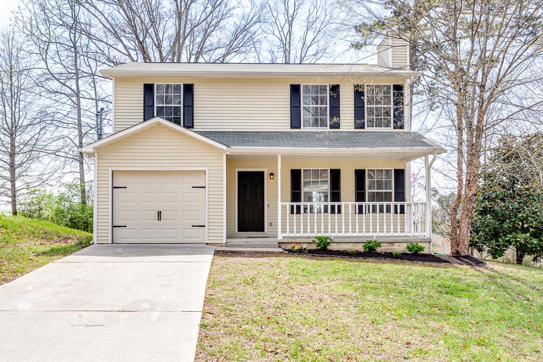 5836 Windtree Lane - Photo 1