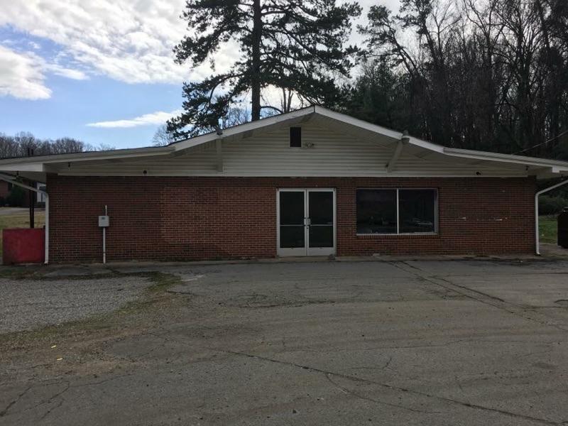 1098 Lee Hwy - Photo 1