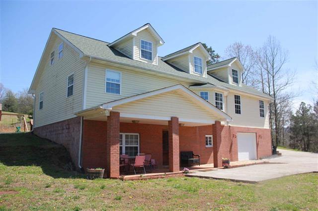 1031 Tellico Camp Rd - Photo 1