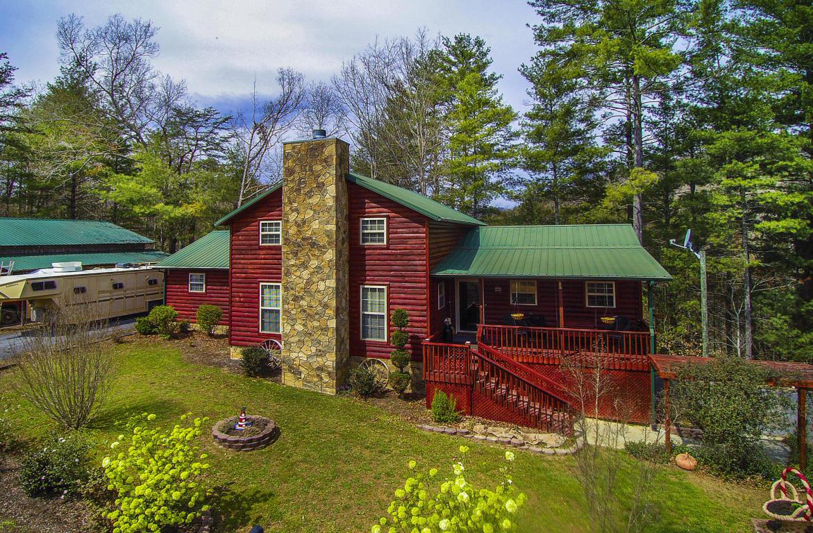 150 Quail Roost Drive - Photo 1