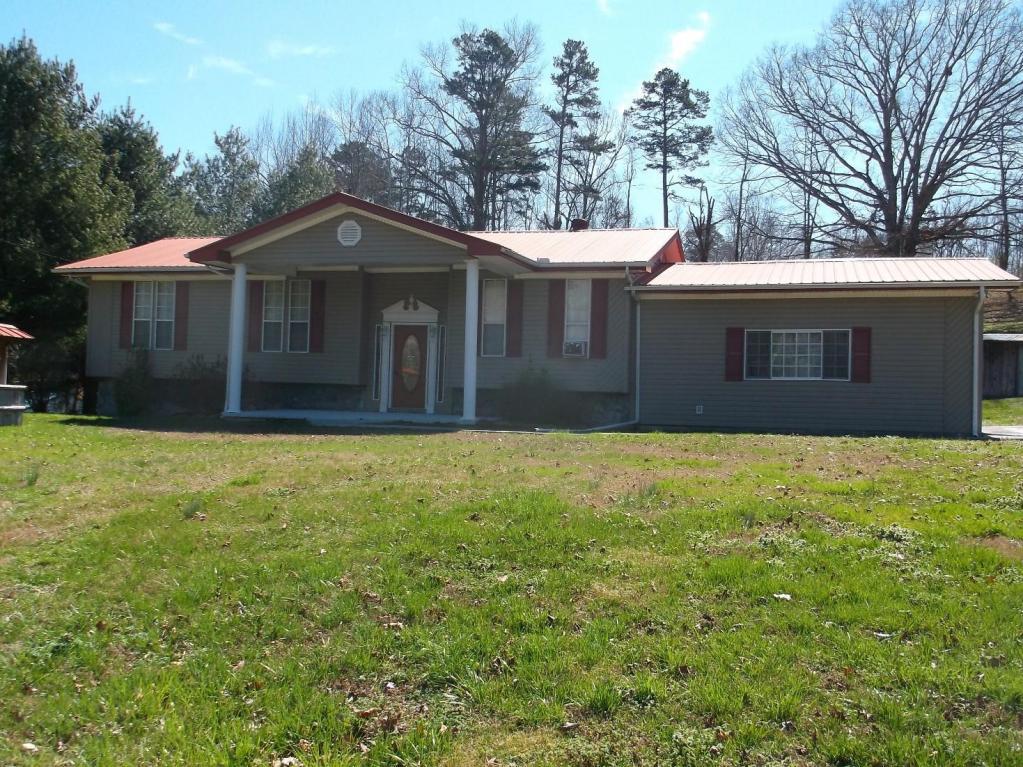 160 Vinsant Hollow Rd - Photo 1