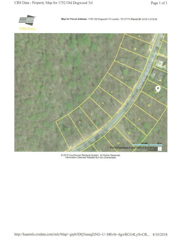 1752 Old Dogwood Tr - Photo 1