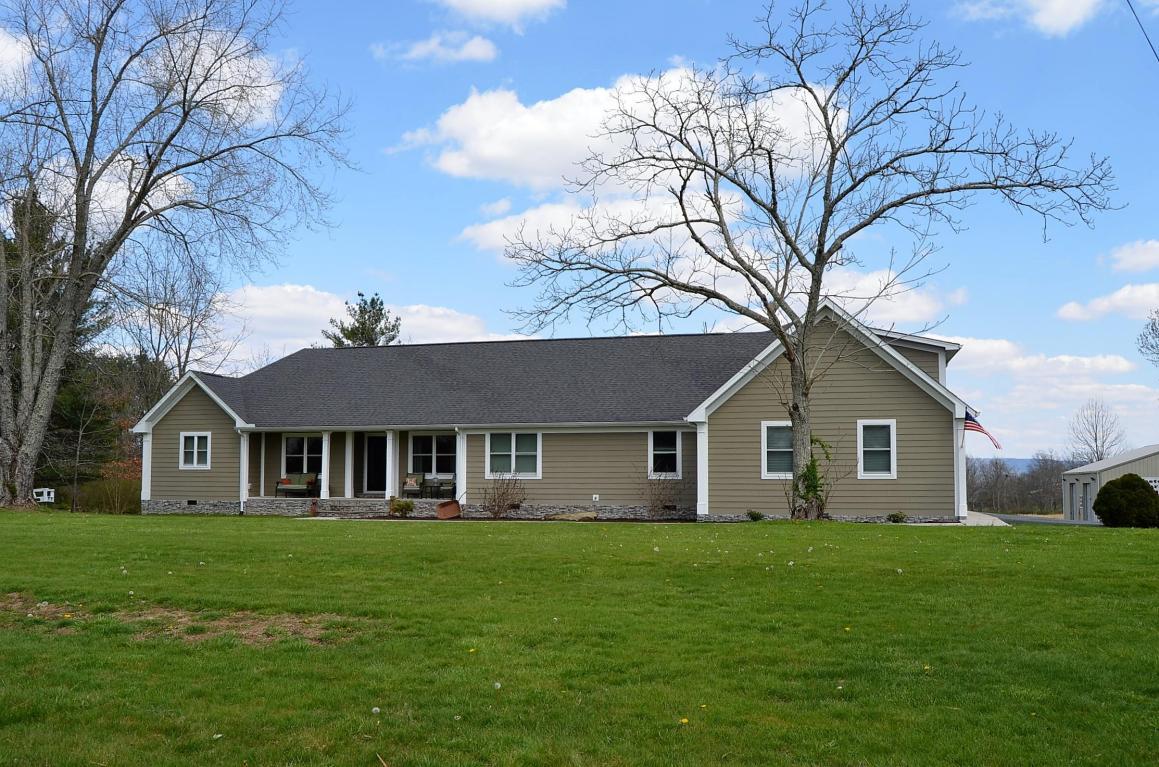 4705 Highway 127 - Photo 1