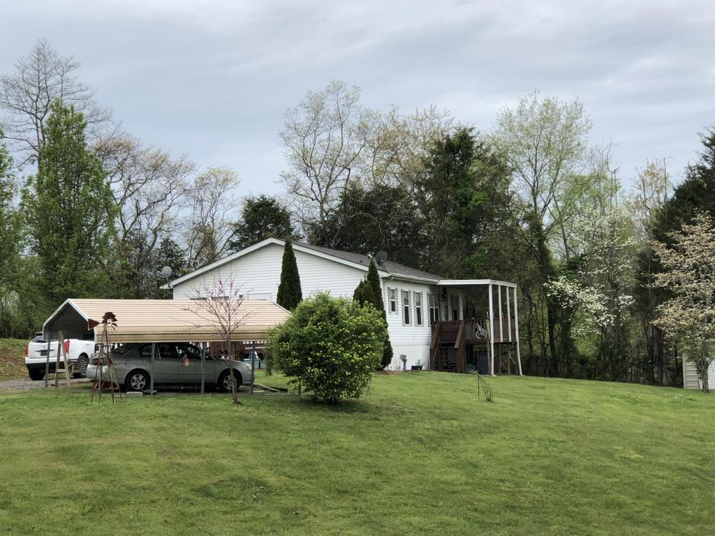 136 Greene Hill - Photo 1
