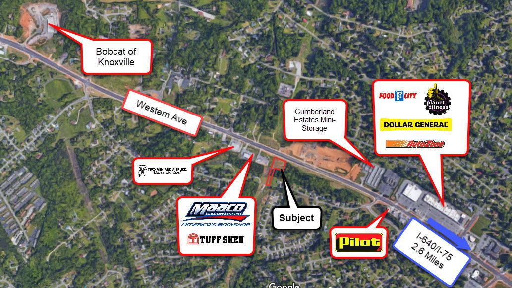 0 Western Ave - Photo 1