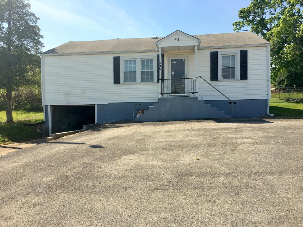412 Congress Pkwy - Photo 1