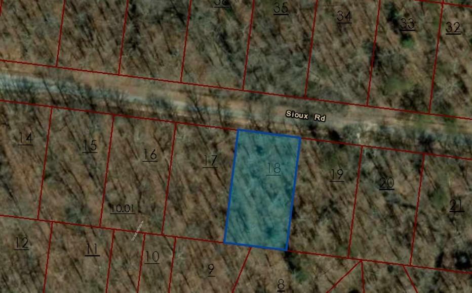 4134 Sioux Rd - Photo 1