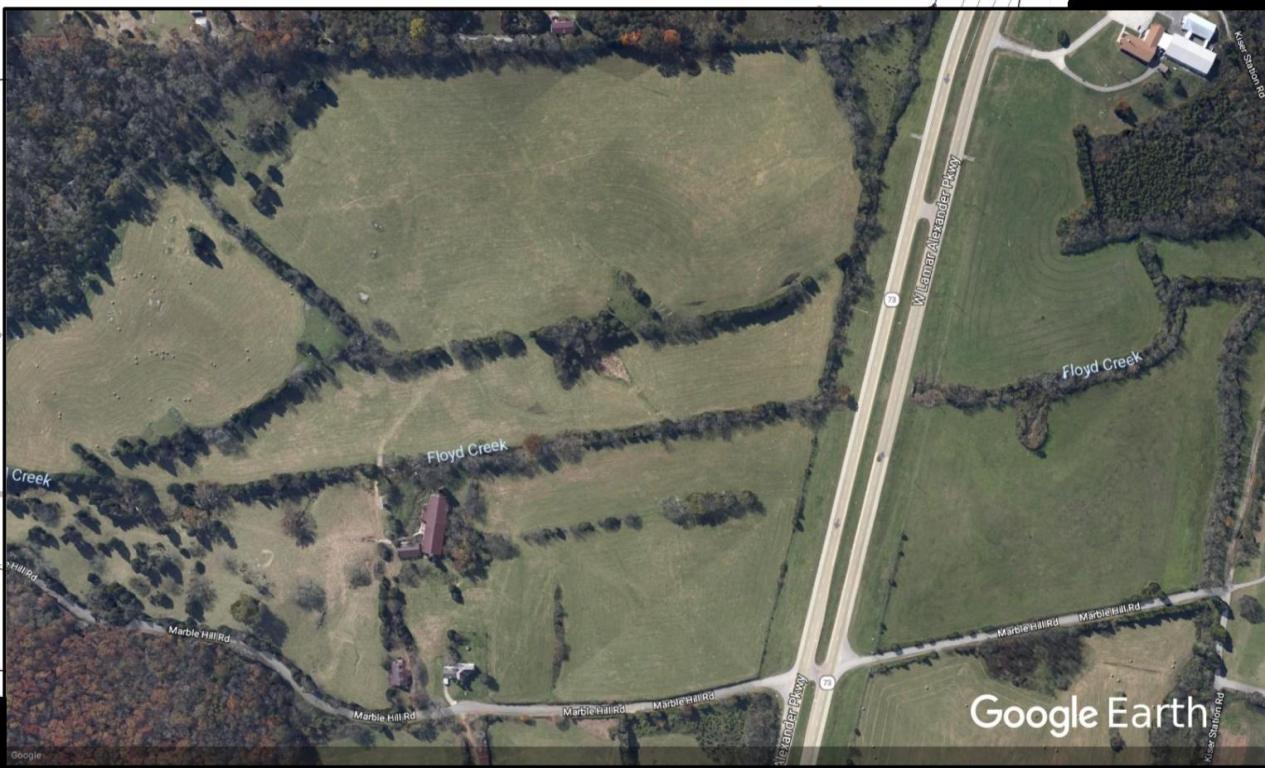 240 Marble Hill Rd - Photo 1