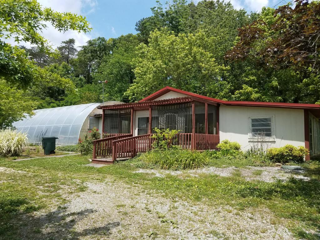 1306 Kingston Hwy - Photo 1