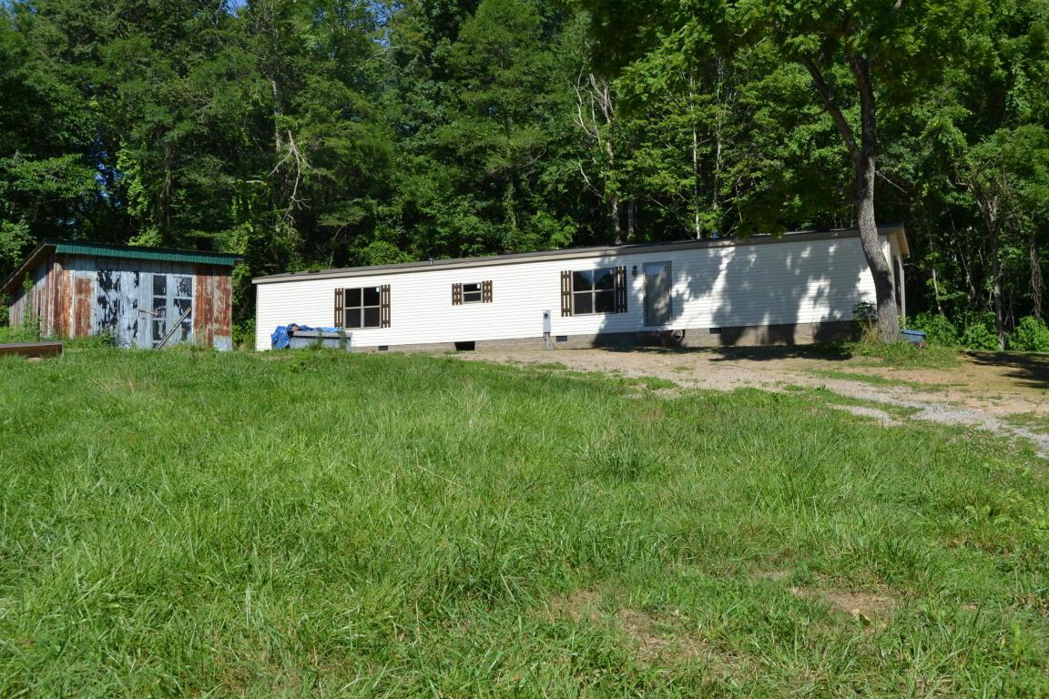 Upper Caney Valley Rd - Photo 1