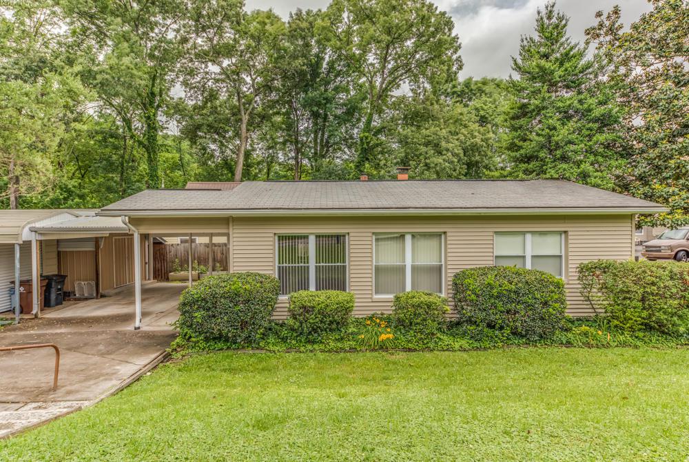 126 Parsons Rd - Photo 1